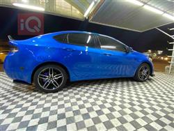 Dodge Dart